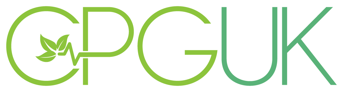 CPGUK — Cannabis Patients Group UK