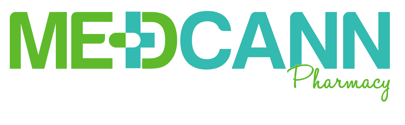 Medcann Pharmacy — CPGUK Preferred Clinic Partner